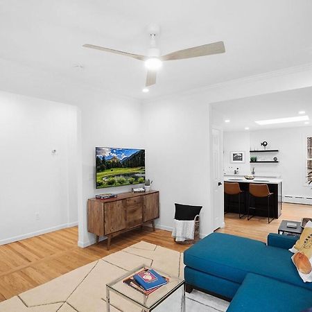 Top Rated All New Convenience And Style In Montclair المظهر الخارجي الصورة