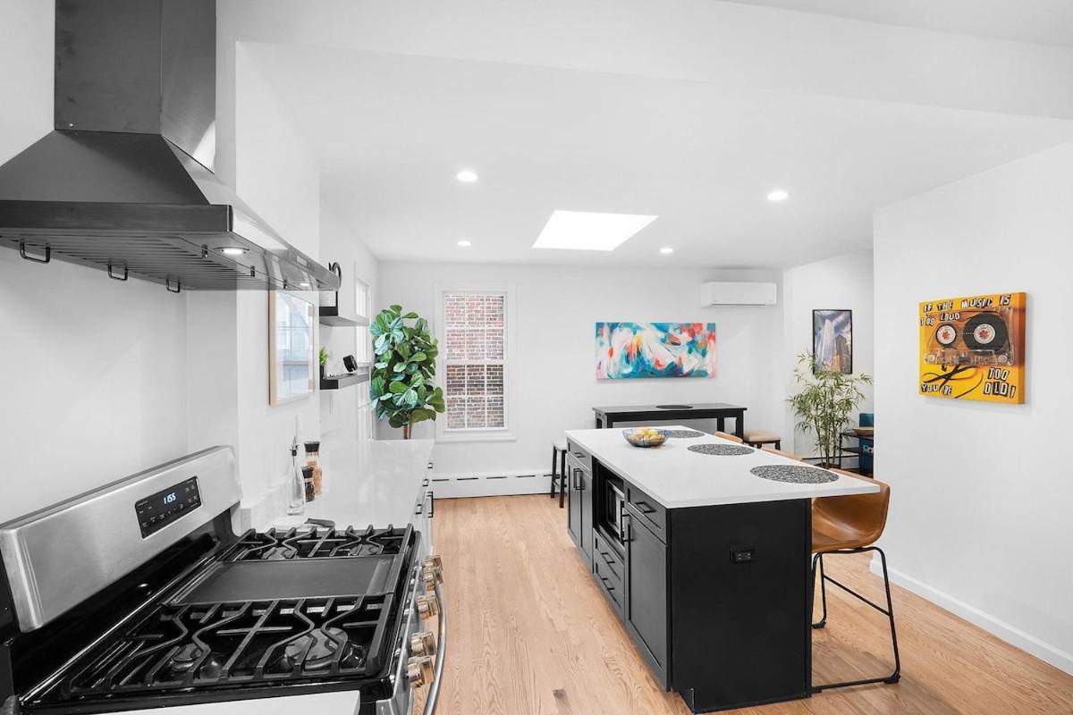 Top Rated All New Convenience And Style In Montclair المظهر الخارجي الصورة