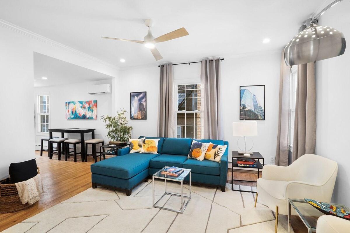 Top Rated All New Convenience And Style In Montclair المظهر الخارجي الصورة
