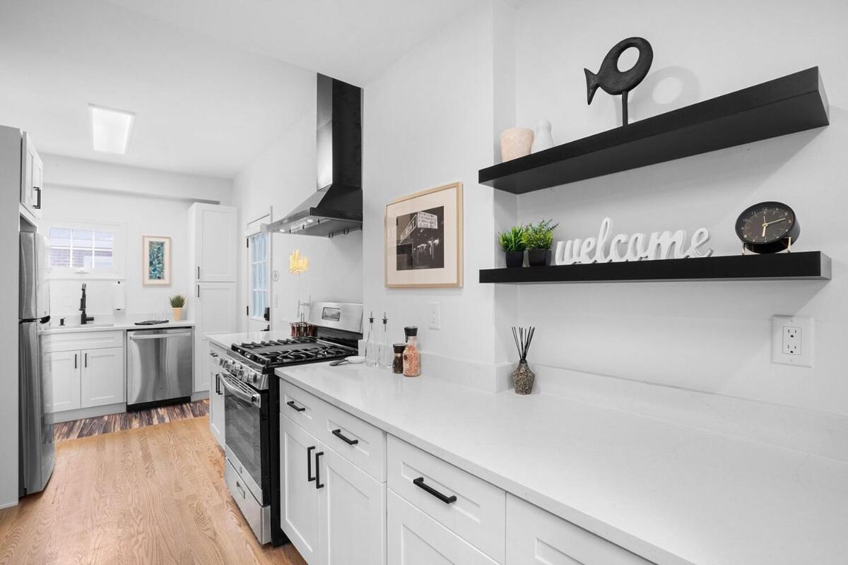 Top Rated All New Convenience And Style In Montclair المظهر الخارجي الصورة
